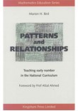 Patterns and Relationships